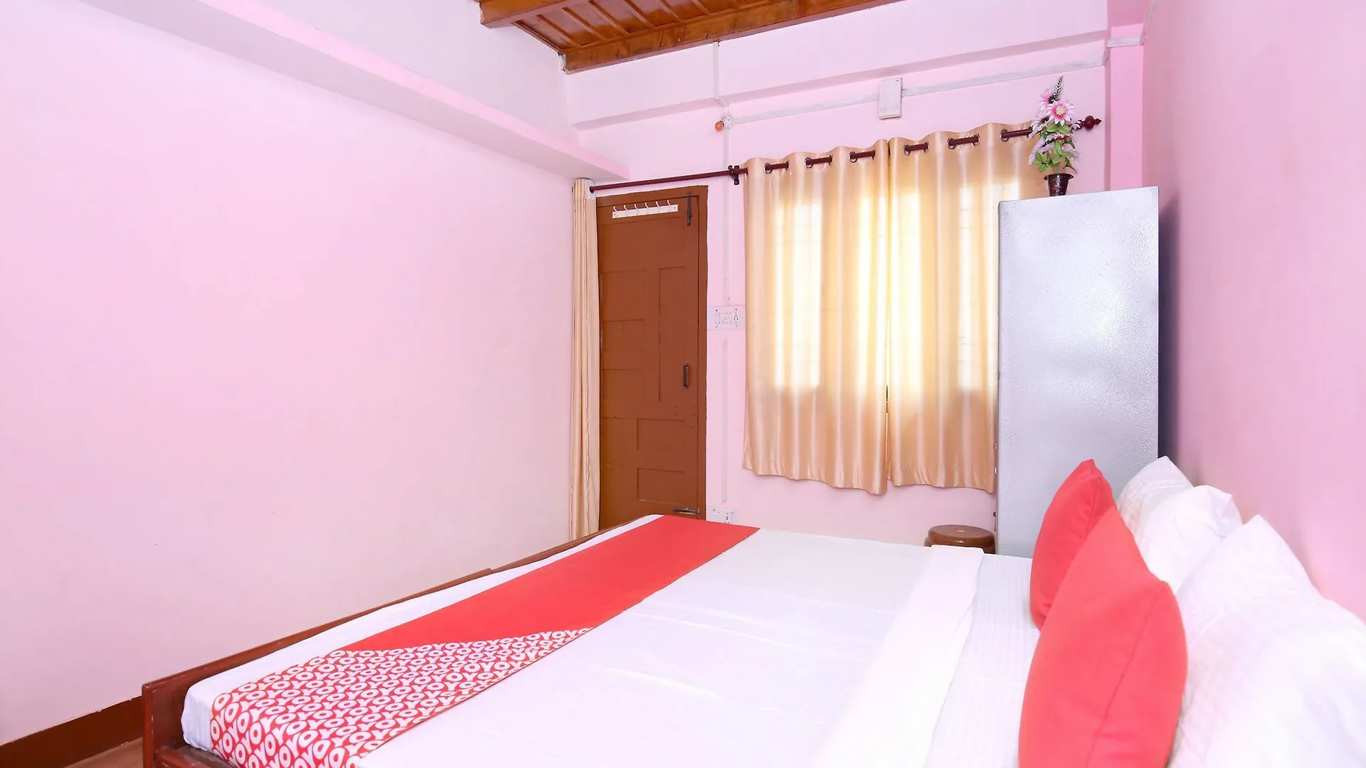 Oyo 12795 Home Down Hill Stay Shoghi Shimla